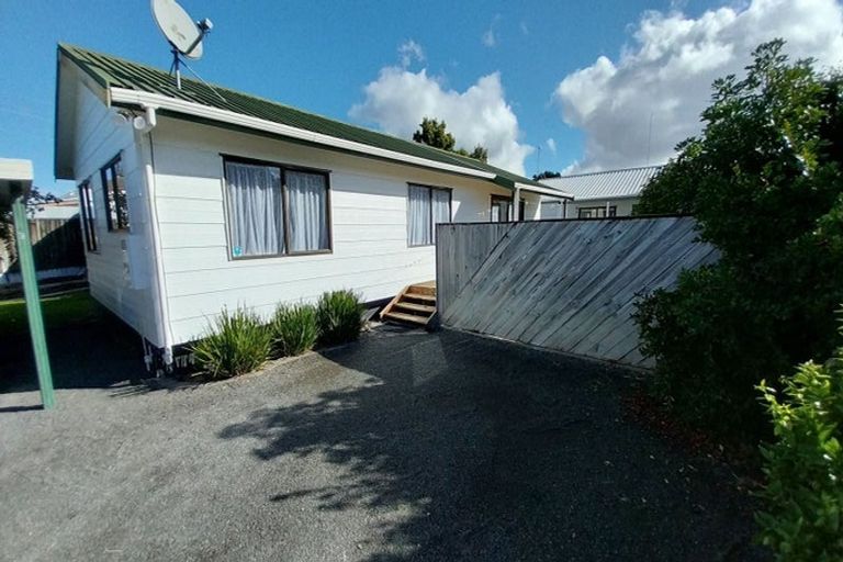 Photo of property in 10c Gillies Avenue, Claudelands, Hamilton, 3214