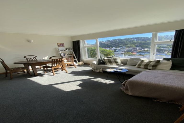 Photo of property in 97 Hamilton Road, Hataitai, Wellington, 6021