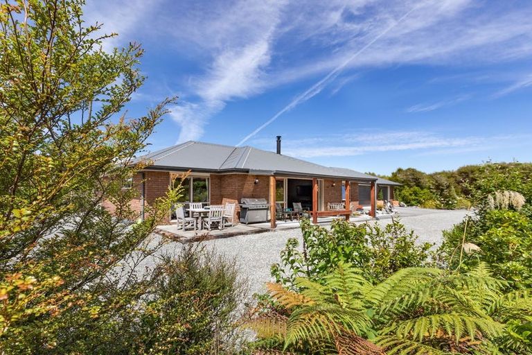 Photo of property in 9 Munro Place, Kumara Junction, Hokitika, 7882