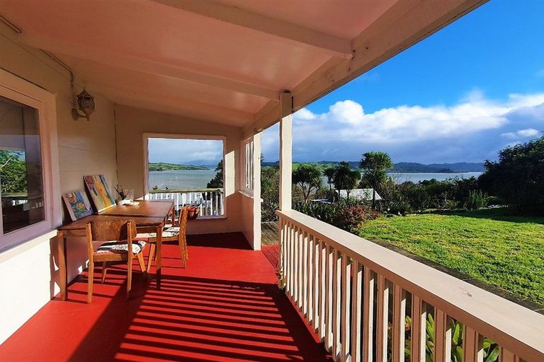 Photo of property in 41 Manning Street, Rawene, Kaikohe, 0473