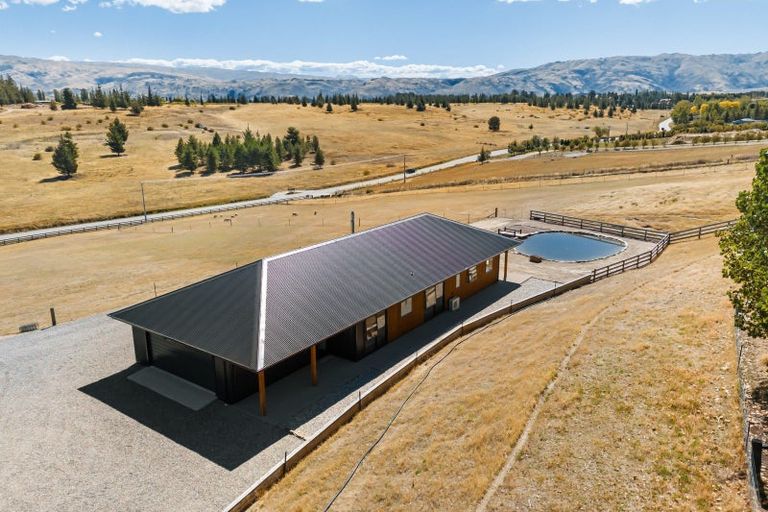 Photo of property in 288 Letts Gully Road, Letts Gully, Alexandra, 9393