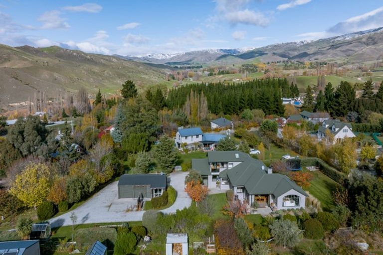 Photo of property in 468 Bannockburn Road, Bannockburn, Cromwell, 9384