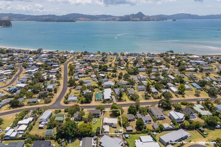 Photo of property in 45 Oyster Drive, Cooks Beach, Whitianga, 3591