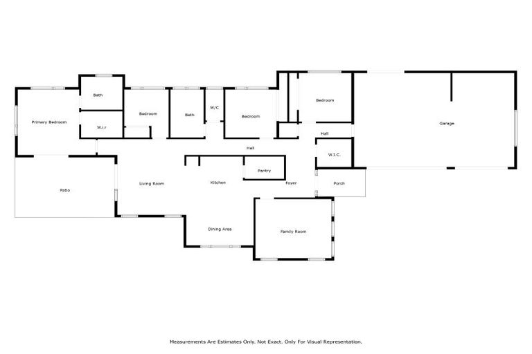 Photo of property in 3 Millar Street, Te Aroha, 3320