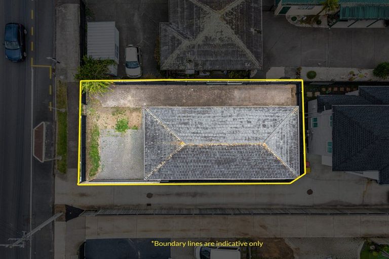 Photo of property in 169 Russell Road, Manurewa, Auckland, 2102