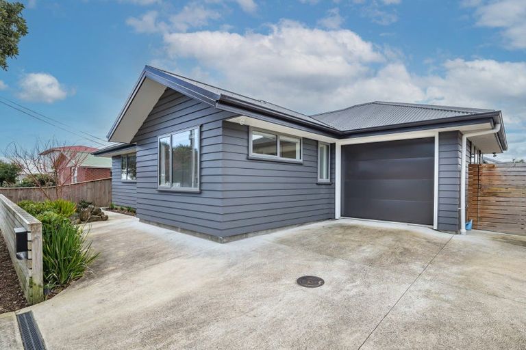 Photo of property in 30 Duke Street, Levin, 5510