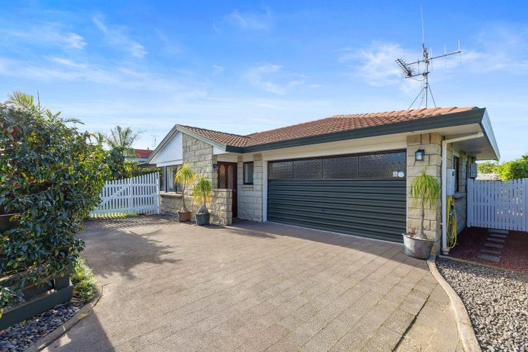 Photo of property in 40b Hibiscus Avenue, Mount Maunganui, 3116
