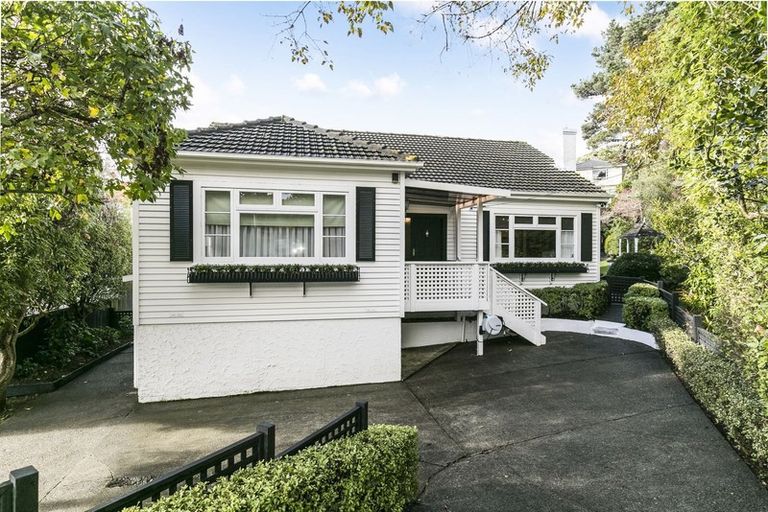 Photo of property in 47 Duthie Street, Karori, Wellington, 6012