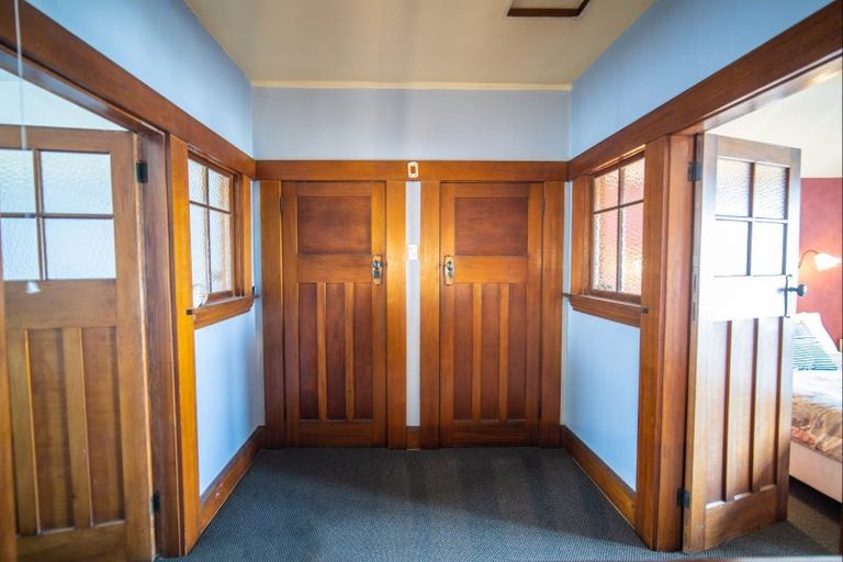 Photo of property in 46 Tees Street, South Hill, Oamaru, 9400