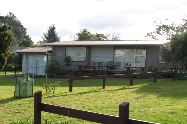 Photo of property in 12 Kennedy Park Drive, Pauanui, Hikuai, 3579