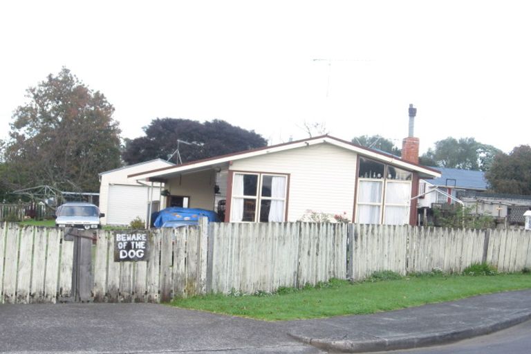 Photo of property in 16 Percival Street, Manurewa, Auckland, 2102