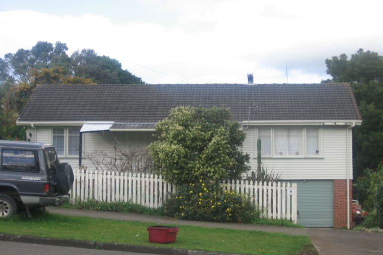 Photo of property in 4 Holmes Avenue, Otangarei, Whangarei, 0112