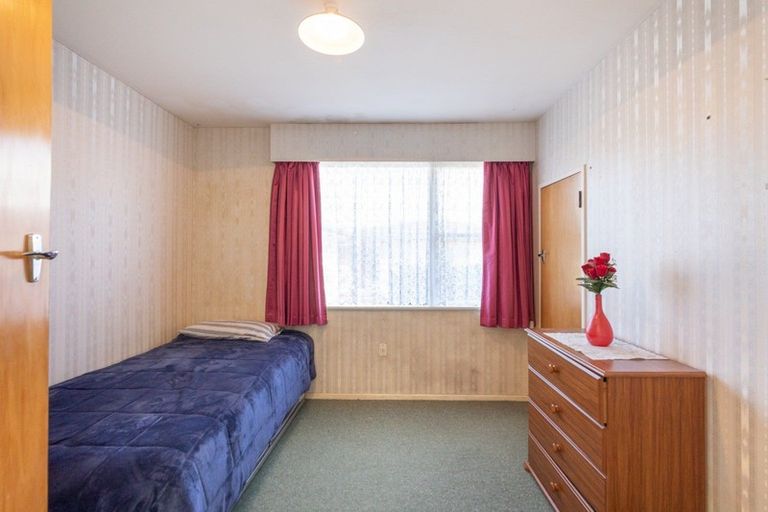 Photo of property in 8 Park Road, West End, Palmerston North, 4412