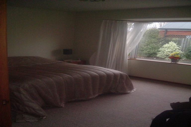 Photo of property in 91 Lancewood Drive, Halswell, Christchurch, 8025