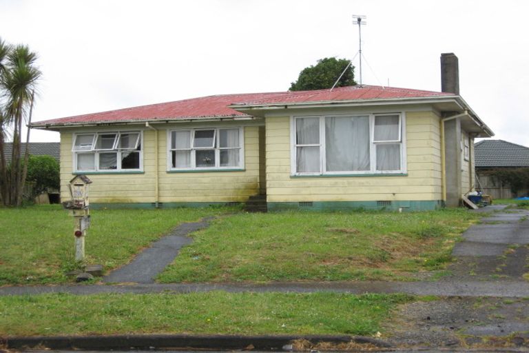 Photo of property in 20 Duke Avenue, Pukekohe, 2120