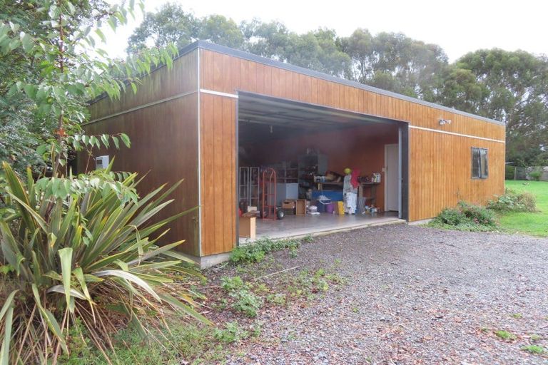 Photo of property in 25 Beckett Lane, Dannevirke, 4972