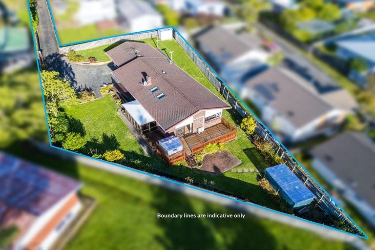 Photo of property in 59a View Road, Henderson, Auckland, 0612