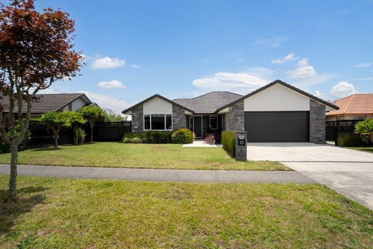 Photo of property in 3 Mckinnon Street, Leamington, Cambridge, 3432