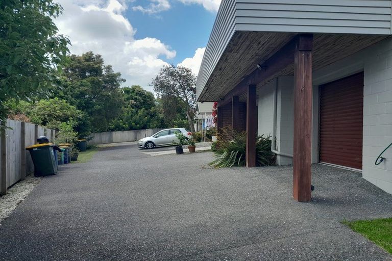 Photo of property in 3/12 Eban Avenue, Hillcrest, Auckland, 0627