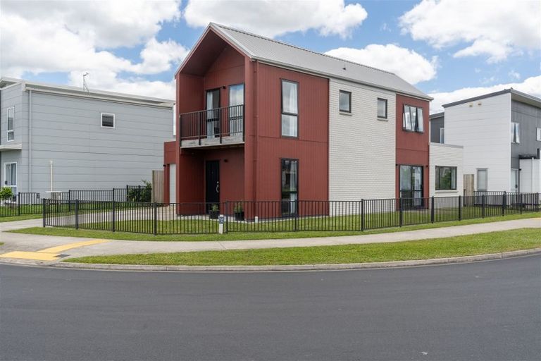 Photo of property in 27 Tennille Street, Flagstaff, Hamilton, 3210