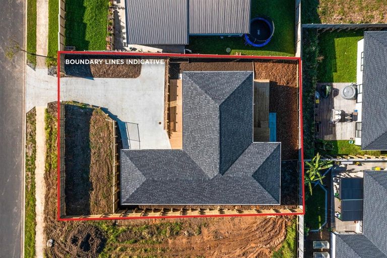 Photo of property in 7 Jamish Drive, Warkworth, 0910