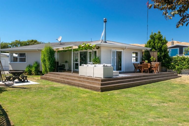 Photo of property in 1 Glendale Place, Witherlea, Blenheim, 7201