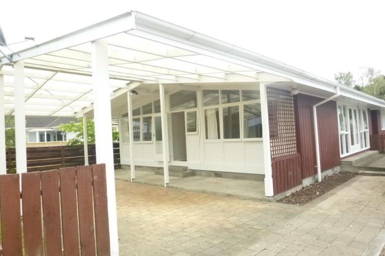 Photo of property in 1/30 Bauchop Road, Waterloo, Lower Hutt, 5011