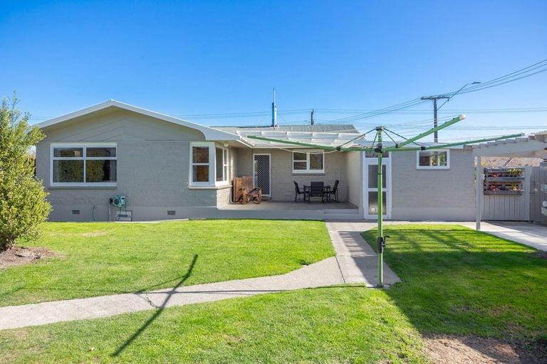 Photo of property in 52 Colemans Road, Springlands, Blenheim, 7201