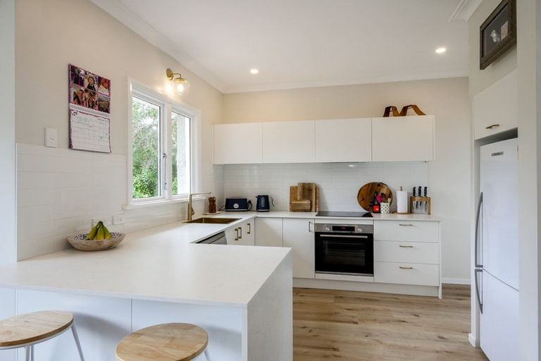 Photo of property in 211a Bay View Road, Saint Clair, Dunedin, 9012