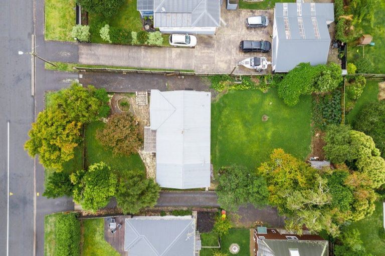 Photo of property in 33 Hinau Street, Maeroa, Hamilton, 3200