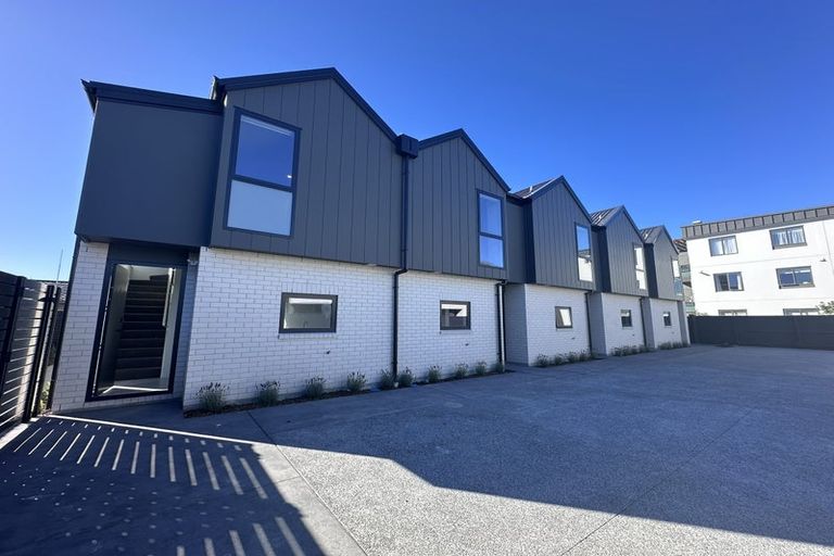 Photo of property in 43 Forth Street, Richmond, Christchurch, 8013