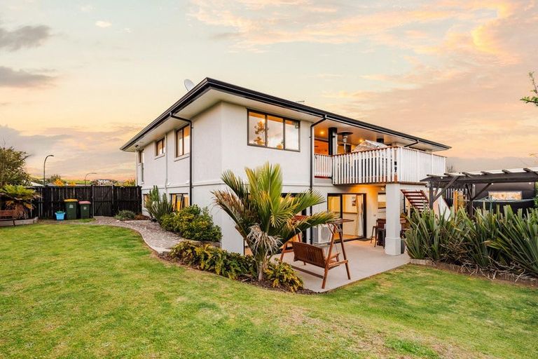 Photo of property in 6 Richardson Road, Omokoroa, 3114