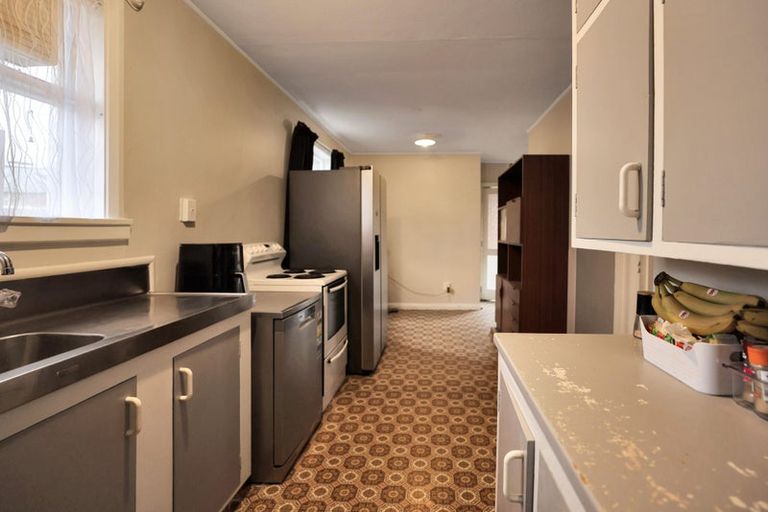 Photo of property in 1 Bird Street, Hampstead, Ashburton, 7700