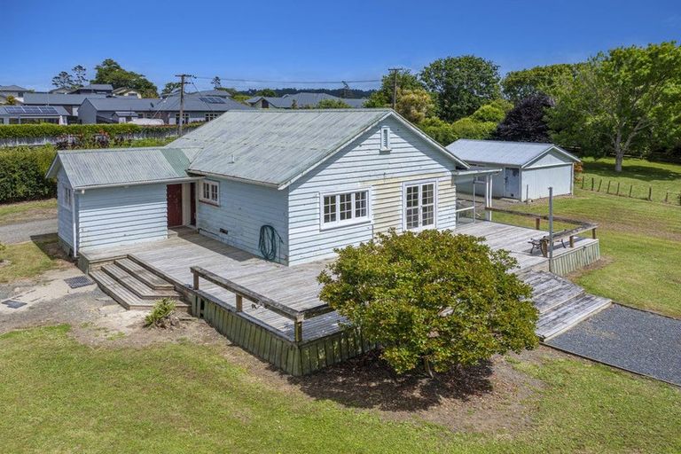 Photo of property in 35 Peak Road, Kaukapakapa, Helensville, 0875