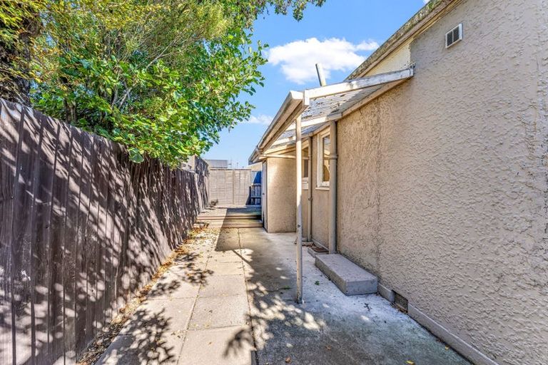 Photo of property in 1/3 Manning Place, Woolston, Christchurch, 8023