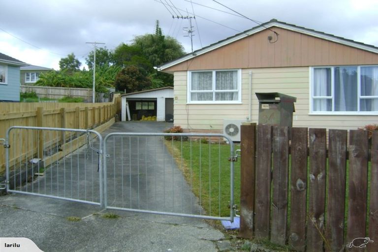 Photo of property in 34 Ashley Avenue, Raumanga, Whangarei, 0110