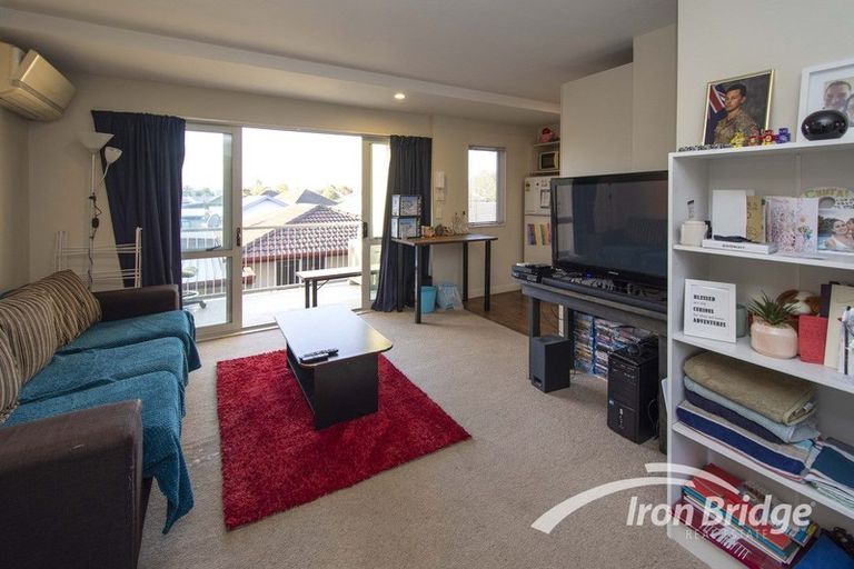 Photo of property in 29/31 Bordesley Street, Phillipstown, Christchurch, 8011