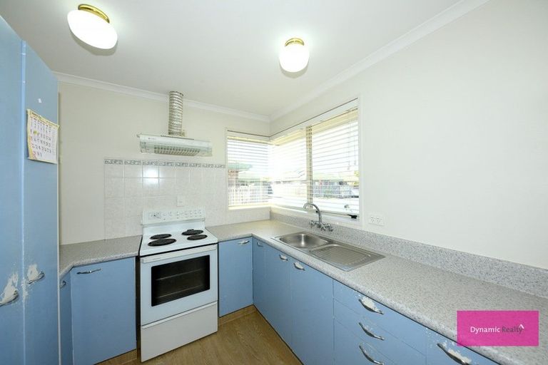 Photo of property in 6/71 Brougham Street, Addington, Christchurch, 8024