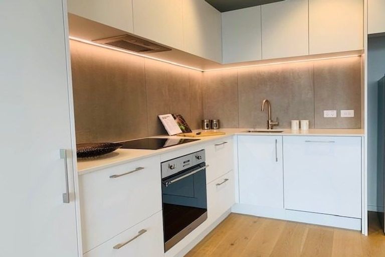Photo of property in 59 France, 205/59 France Street South, Eden Terrace, Auckland, 1010