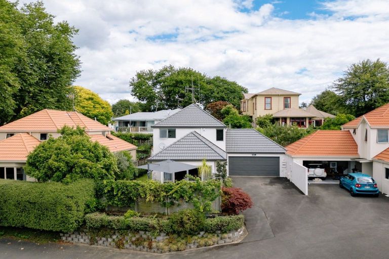 Photo of property in 2/17 Pope Terrace, Leamington, Cambridge, 3432