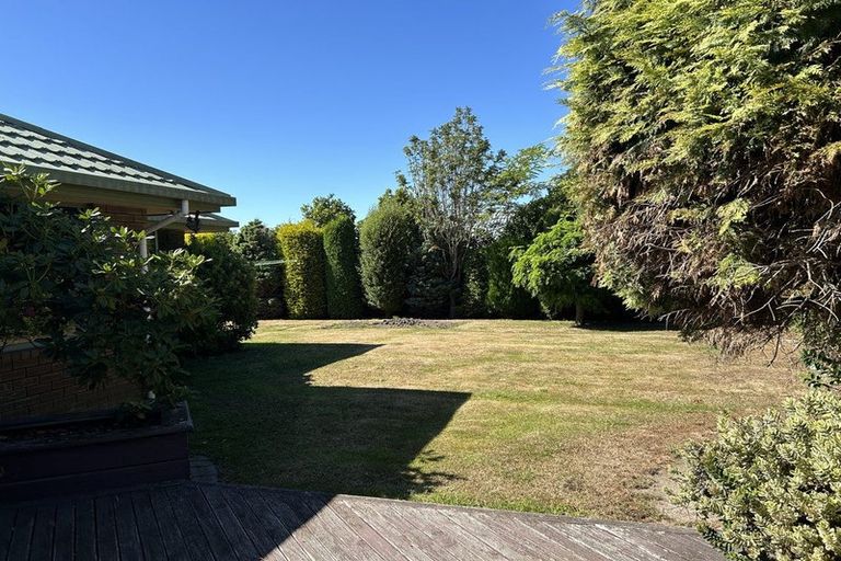 Photo of property in 35b Gerald Street, Lincoln, 7608