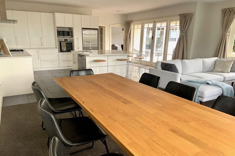 Photo of property in 10 Rayburn Avenue, Papanui, Christchurch, 8053