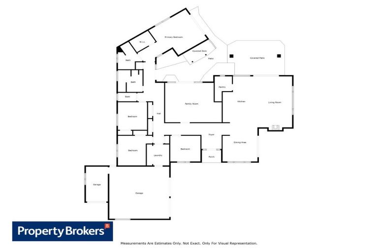 Photo of property in 13 Ridgeview Drive, Te Aroha, 3392