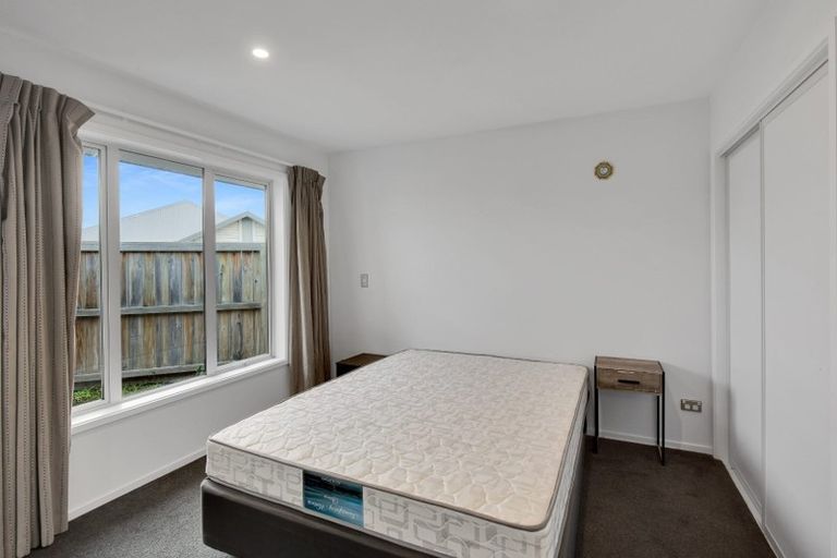 Photo of property in 24 Maka Lane, Halswell, Christchurch, 8025