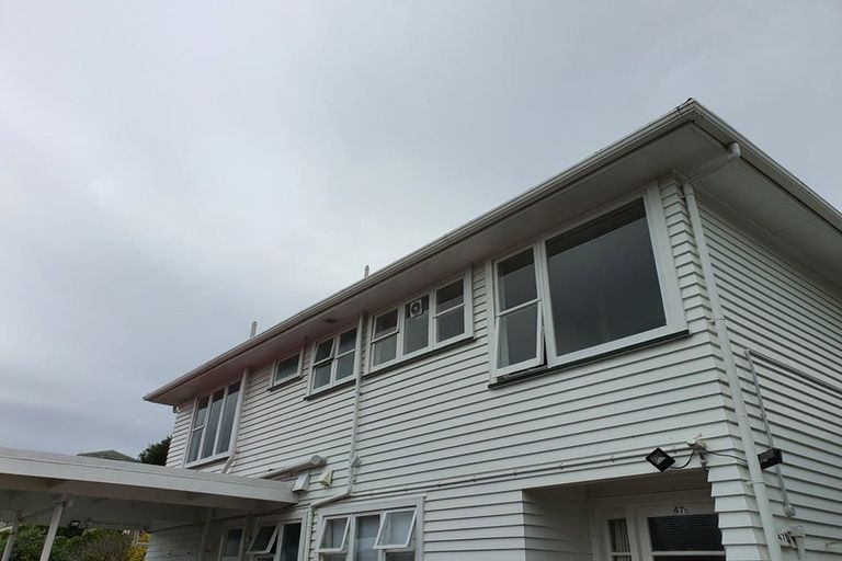 Photo of property in 3/47 Frankmoore Avenue, Johnsonville, Wellington, 6037