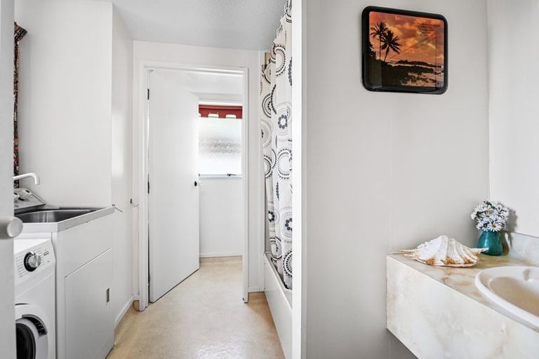 Photo of property in Lynvale Courts, 2/14 Spring Place, Leeston, 7632