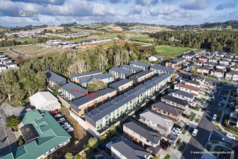 Photo of property in 40/182 Flat Bush School Road, Flat Bush, Auckland, 2019