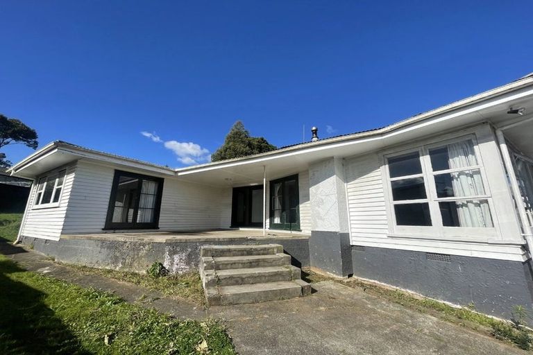 Photo of property in 228 Dominion Road, Red Hill, Papakura, 2110