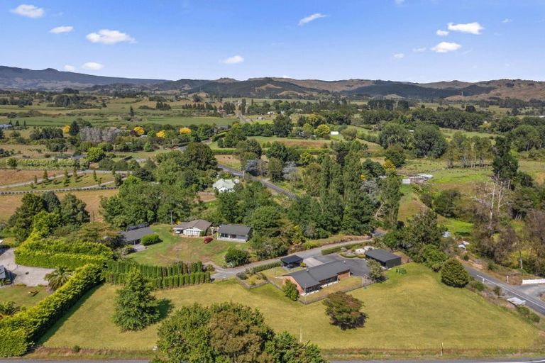 Photo of property in 11a Higginson Road, Ngahinapouri, Hamilton, 3290