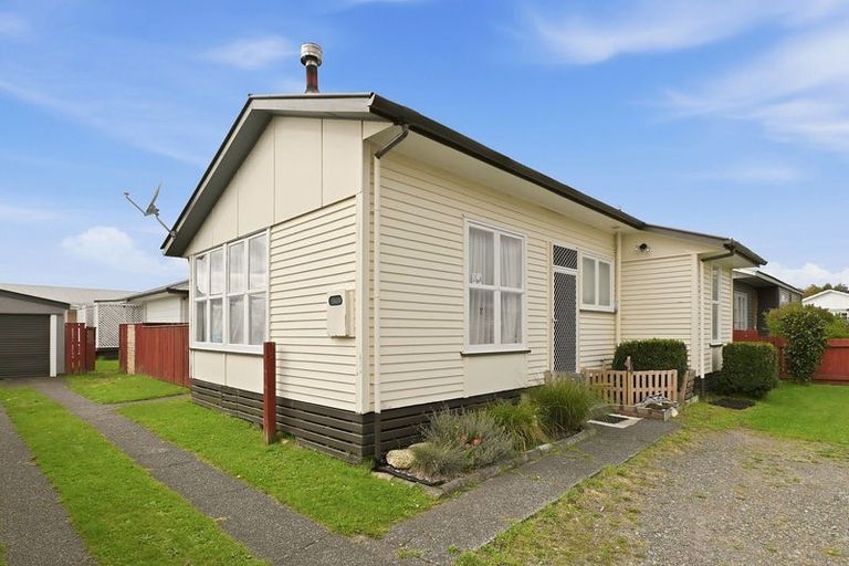 Photo of property in 16 Te Aonini Road, Turangi, 3334